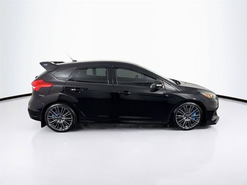 Used 2016 Ford Focus RS AWD/4WD image 8