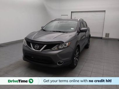 Used 2019 Nissan Rogue Sport SL w/ Premium Package