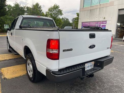 Used 2007 Ford F150 2WD Regular Cab image 18