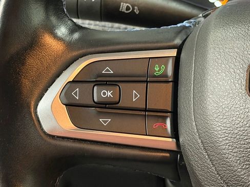 Used 2022 Jeep Compass Latitude w/ Convenience Group image 37