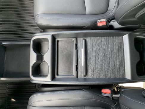 Certified 2024 Honda Odyssey Touring image 25