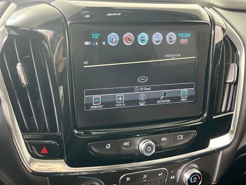 Used 2019 Chevrolet Traverse LT w/ LT Premium Package AWD/4WD image 13