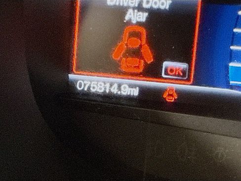 Used 2016 Ford Edge SEL w/ Equipment Group 201A image 16