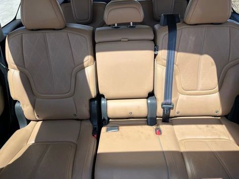 Used 2025 INFINITI QX80 Sensory w/ Exterior Package AWD/4WD image 30