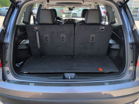 Used 2022 Honda Pilot Special Edition image 20