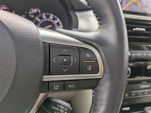 Certified 2023 Lexus GX 460 Premium w/ Premium Plus Package image 28