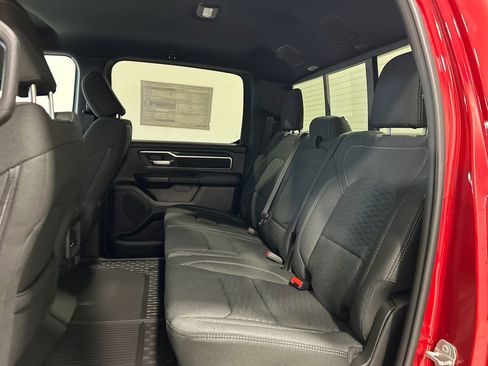 New 2026 RAM 1500 Big Horn AWD/4WD image 33