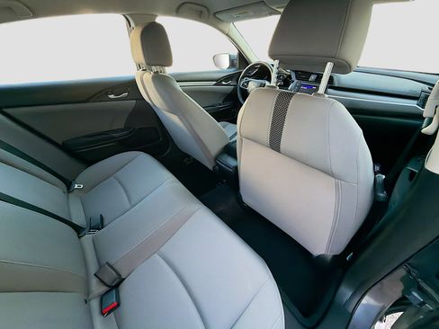 Certified 2020 Honda Civic LX image 28