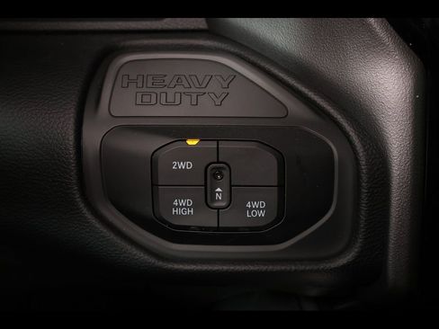 New 2026 RAM 2500 Big Horn image 14