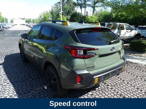 New 2026 Subaru Crosstrek 2.5i Wilderness AWD/4WD image 9