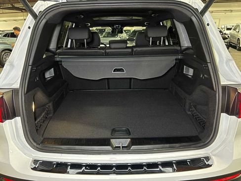 Used 2026 Mercedes-Benz GLB 250 4MATIC image 16