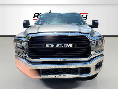 Used 2024 RAM 2500 Big Horn w/ Bed Utility Group AWD/4WD image 2