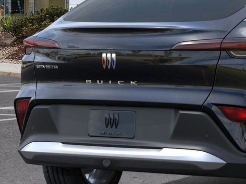 New 2026 Buick Envista Preferred w/ Convenience I Package image 14