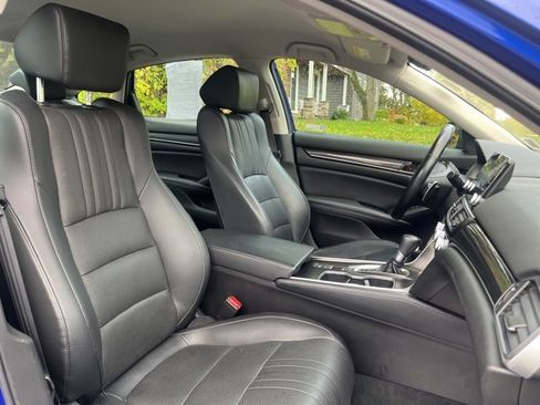 Used 2022 Honda Accord Sport Special Edition image 18