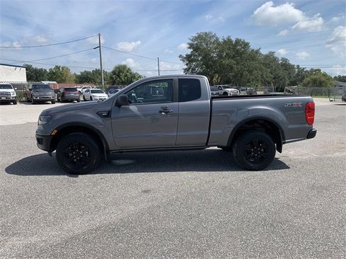 Certified 2022 Ford Ranger XL w/ Equipment Group 101A High image 7