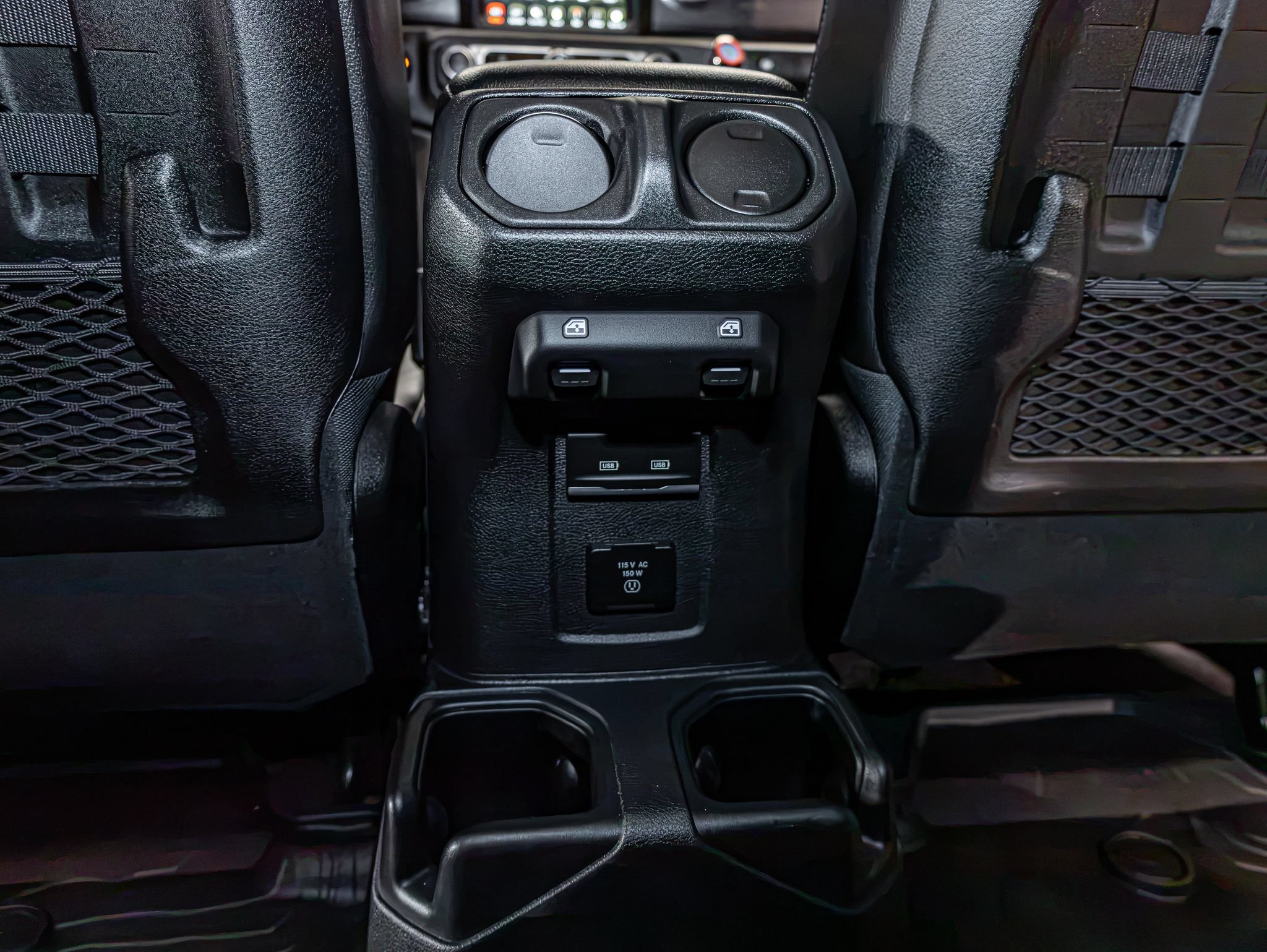 Used 2021 Jeep Wrangler Unlimited Rubicon AWD/4WD image 26