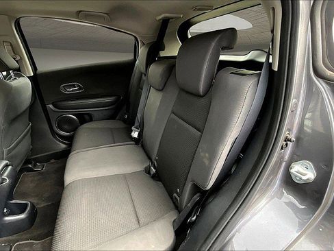 Used 2021 Honda HR-V EX image 24