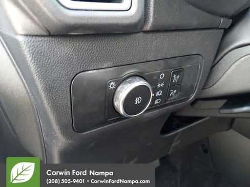 New 2026 Ford Bronco Sport Big Bend w/ Convenience Package image 13