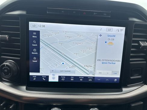 Used 2022 Ford F150 Raptor w/ Equipment Group 801A High image 75