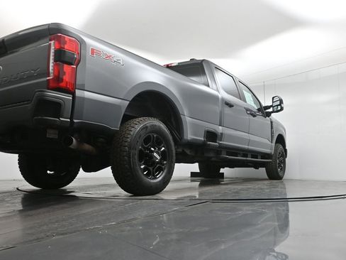 Certified 2024 Ford F350 XL w/ STX Appearance Package image 51
