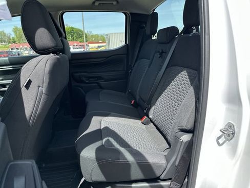 Used 2025 Ford Ranger XL w/ Trailer Tow Package AWD/4WD image 25