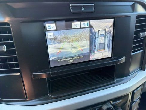 New 2026 Ford F250 XL w/ STX Appearance Package image 12