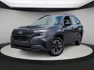 New 2026 Subaru Forester AWD/4WD video 1