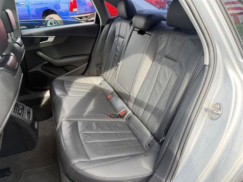 Used 2019 Audi A4 2.0T Premium FWD image 21