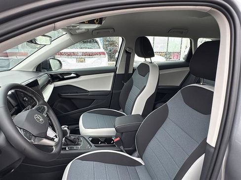 New 2026 Volkswagen Taos S FWD image 13