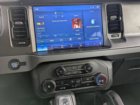 Used 2024 Ford Bronco Big Bend AWD/4WD image 13