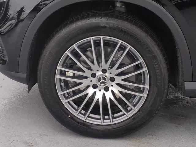 Certified 2026 Mercedes-Benz GLC 300 4MATIC image 13