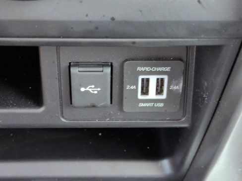 Used 2023 Toyota 4Runner TRD Sport RWD image 22