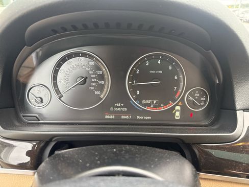 Used 2015 BMW 528i Sedan RWD image 11
