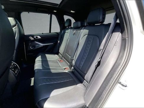 Used 2023 BMW X5 M w/ Executive Package AWD/4WD image 26