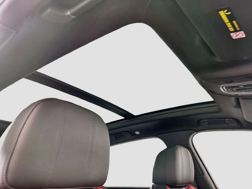 Certified 2022 Bentley Bentayga AWD/4WD image 17