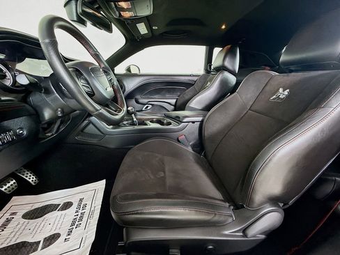 Used 2023 Dodge Challenger R/T Scat Pack image 24