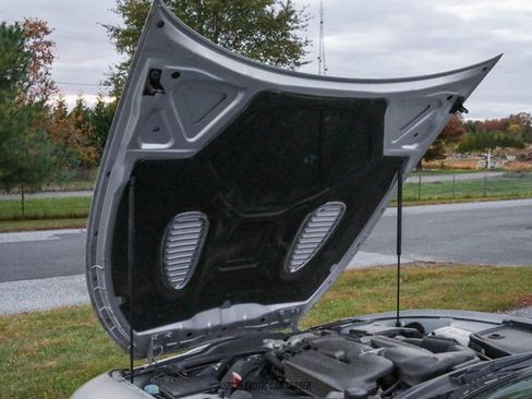 Used 2001 Jaguar XK8 Convertible image 26