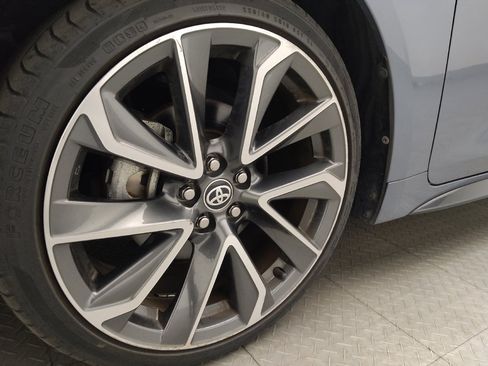 Used 2021 Toyota Corolla SE FWD image 31