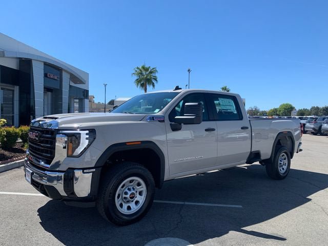 New 2026 GMC Sierra 3500 Pro AWD/4WD image 1