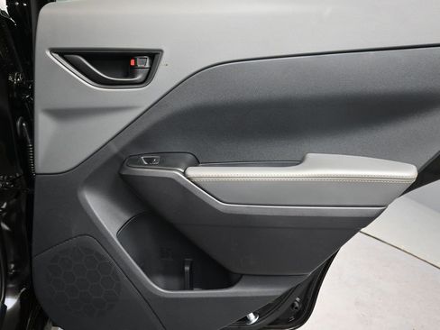 New 2026 Subaru Crosstrek 2.5i Wilderness image 14