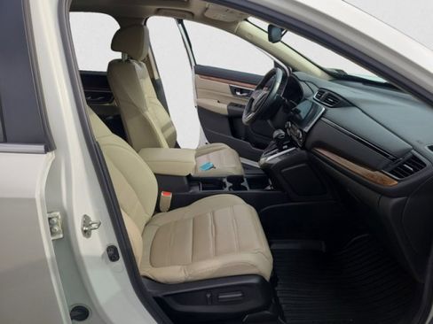 Used 2018 Honda CR-V EX-L image 21