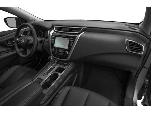 Used 2020 Nissan Murano SV FWD image 59
