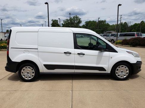 Used 2018 Ford Transit Connect XL FWD image 7