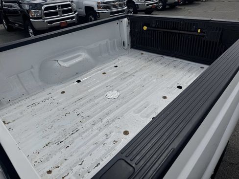 Used 2016 Ford F250 Lariat w/ Lariat Interior Package image 18