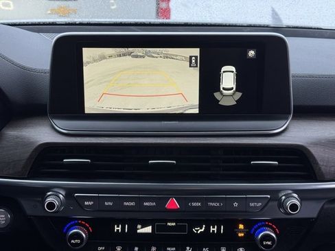 Used 2021 Kia Telluride EX image 4