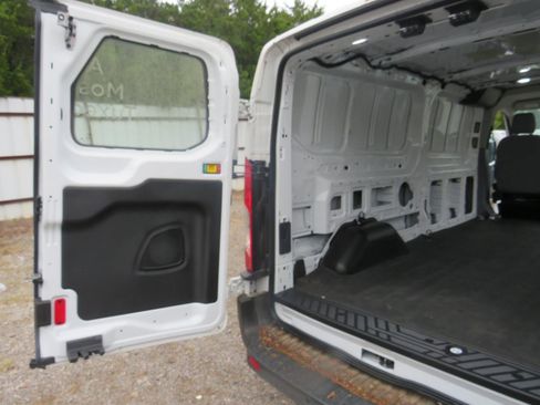 Used 2019 Ford Transit 250 250 Van Low Roof w/Sliding Pas image 34