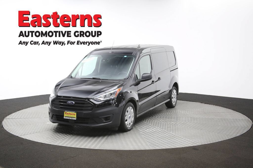 Used 2022 Ford Transit Connect XL w/ CNG/LPG Engine Prep Package FWD image 53