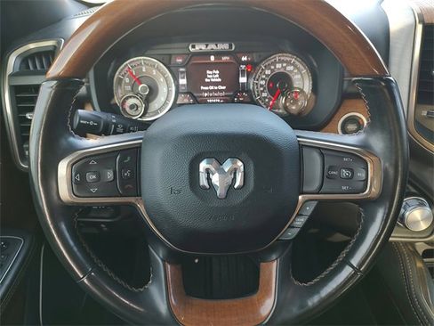 Certified 2021 RAM 1500 Limited w/ Bed Utility Group image 14