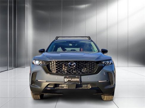 New 2026 MAZDA CX-50 AWD 2.5 Hybrid w/ Weather Package image 20