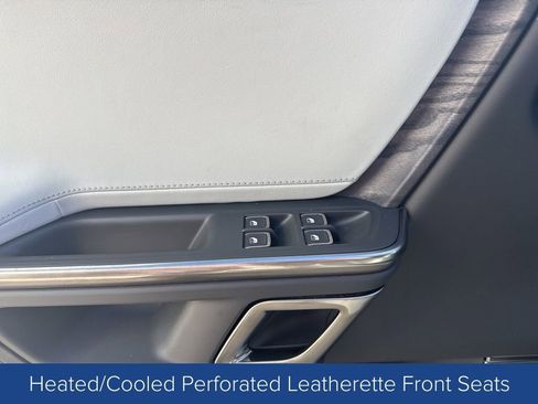 Used 2024 Rivian R1S Adventure image 12